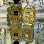 عطر ادکلن ماسک ایمورتل اتلیه دس اورس - Musc Immortel Atelier des Ors - بررسی، قیمت و خرید