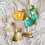 عطر ادکلن لینیج آمواژ - Lineage Amouage - بررسی، قیمت و خرید