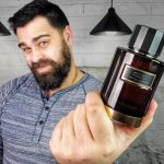 عطر ادکلن مایستری توباکو کارولینا هررا - Mystery Tobacco Carolina Herrera - بررسی، قیمت و خرید