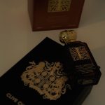 عطر ادکلن آی فور من امبر اوریِنتال وید ریچ ماسک کلایو کریستین - I for Men Amber Oriental With Rich Musk Clive Christian - بررسی، قیمت و خرید