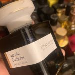 عطر ادکلن وانیل کربن آتلیه ماتری - Vanille Carbone Atelier Materi - بررسی، قیمت و خرید