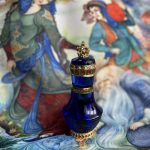 عطر ادکلن ویکتوریا ایمپرس عربسک - Victoria Empress Arabesque - بررسی، قیمت و خرید