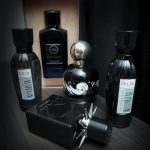 عطر ادکلن بِلَک فاریست الآمبرا - Black Forest Al Ambra - بررسی، قیمت و خرید