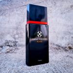 عطر ادکلن کارلو کورینتو رژ کارلو کورینتو - Carlo Corinto Rouge Carlo Corinto - بررسی، قیمت و خرید