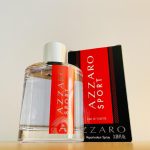 عطر ادکلن آزارو اسپرت او دو تویلت ازارو - Azzaro Sport Eau de Toilette Azzaro - بررسی، قیمت و خرید