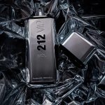 عطر ادکلن دویست و دوازده وی آی پی من کارولینا هررا - 212 VIP Men Carolina Herrera - بررسی، قیمت و خرید