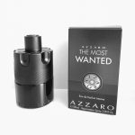 عطر ادکلن د موست وانتد آزارو - The Most Wanted Azzaro - بررسی، قیمت و خرید