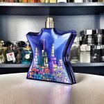 عطر ادکلن نیویورک نایتس باند نامبر ناین - New York Nights Bond No 9 - بررسی، قیمت و خرید
