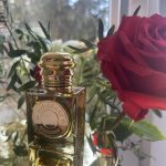 عطر ادکلن گادس اینتنس باربری - Goddess Intense Burberry - بررسی، قیمت و خرید