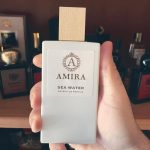 عطر ادکلن سی واتر اميرا پرفيومز - Sea Water Amira Parfums - بررسی، قیمت و خرید