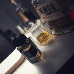 عطر ادکلن گریس چانل اکستریت بی دی کی پرفیومز - Gris Charnel Extrait BDK Parfums - بررسی، قیمت و خرید