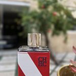 عطر ادکلن سی اچ من اسپرت کارولینا هررا - CH Men Sport Carolina Herrera - بررسی، قیمت و خرید