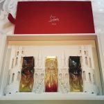 عطر ادکلن ترابل این هیون کریستین لوبوتین - Trouble in Heaven Christian Louboutin - بررسی، قیمت و خرید