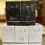 عطر ادکلن شیدز کواِسی بی - Shades Coisy B. - بررسی، قیمت و خرید