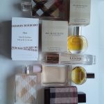 عطر ادکلن بربری بریت ادو تویلت بربری - Burberry Brit Eau de Toilette Burberry - بررسی، قیمت و خرید