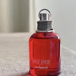 عطر ادکلن آمور آمور کاچارل - Amor Amor Cacharel - بررسی، قیمت و خرید