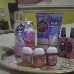 عطر ادکلن باترفلای بث اند بادی ورکز - Butterfly Bath & Body Works - بررسی، قیمت و خرید