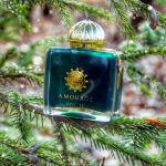 عطر ادکلن اپیک فیفتی سیکس وومن آمواژ - Epic 56 Woman Amouage - بررسی، قیمت و خرید