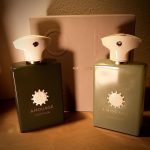 عطر ادکلن میاندر آمواژ - Meander Amouage - بررسی، قیمت و خرید