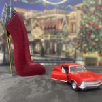 عطر ادکلن گود گرل ولوت فتال کارولینا هررا - Good Girl Velvet Fatale Carolina Herrera - بررسی، قیمت و خرید