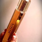 عطر ادکلن بوربری بادی رز گلد باربِری - Burberry Body Rose Gold Burberry - بررسی، قیمت و خرید