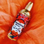 عطر ادکلن سامثینگ ابوت سوفیا بنفیت - Something about Sofia Benefit - بررسی، قیمت و خرید