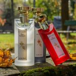 عطر ادکلن او پارفومه او ته بلانک بولگاری - Eau Parfumee au The Blanc Bvlgari - بررسی، قیمت و خرید