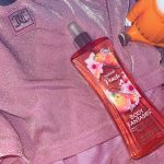 عطر ادکلن شوگر پیچ بادی فنتسیز - Sugar Peach Body Fantasies - بررسی، قیمت و خرید