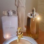 عطر ادکلن پیوِر گُلد یوفوریا وومن کالوین کلاین - Pure Gold Euphoria Women Calvin Klein - بررسی، قیمت و خرید