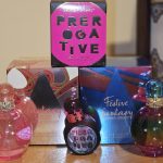 عطر ادکلن فنتسی شیر بریتنی اسپیرز - Fantasy Sheer Britney Spears - بررسی، قیمت و خرید