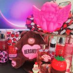 عطر ادکلن استرابری پاند کیک بَث اَند بادی وُرکس - Strawberry Pound Cake Bath & Body Works - بررسی، قیمت و خرید