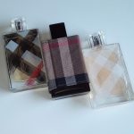 عطر ادکلن بربری بریت ادو تویلت بربری - Burberry Brit Eau de Toilette Burberry - بررسی، قیمت و خرید
