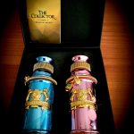 عطر ادکلن رُز عود الکساندر جی - Rose Oud Alexandre.J - بررسی، قیمت و خرید