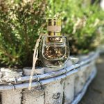 عطر ادکلن نوماد او د تویلت کلوئه - Nomade Eau de Toilette Chloé - بررسی، قیمت و خرید