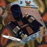 عطر ادکلن میِل ساواج امورود - Miel Sauvage Amouroud - بررسی، قیمت و خرید