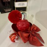 عطر ادکلن سوئیت لایک کندی لیمیتد ادیشن آریانا گرانده - Sweet Like Candy Limited Edition Ariana Grande - بررسی، قیمت و خرید