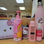 عطر ادکلن استرابری پاند کیک بَث اَند بادی وُرکس - Strawberry Pound Cake Bath & Body Works - بررسی، قیمت و خرید
