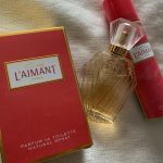 عطر ادکلن له مون کوتی - L'Aimant Coty - بررسی، قیمت و خرید