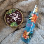 عطر ادکلن هاواییَن بیچ بودیکالوجی - Hawaiian Beach Bodycology - بررسی، قیمت و خرید