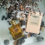 عطر ادکلن گادس اینتنس باربری - Goddess Intense Burberry - بررسی، قیمت و خرید