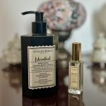عطر ادکلن استانبول آتلیه ربل - Istanbul Atelier Rebul - بررسی، قیمت و خرید