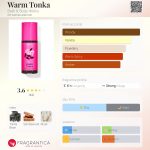 عطر ادکلن وارم تانکا بث اند بادی ورکز - Warm Tonka Bath & Body Works - بررسی، قیمت و خرید