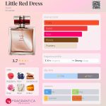 عطر ادکلن لیتل رد درِس اِیوون - Little Red Dress Avon - بررسی، قیمت و خرید