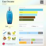 عطر ادکلن او اوسه‌ان بایودرما - Eau Oceane Biotherm - بررسی، قیمت و خرید