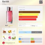 عطر ادکلن راویش اَجمال - Ravish Ajmal - بررسی، قیمت و خرید