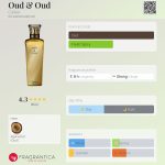 عطر ادکلن عود اند عود کارتیر - Oud & Oud Cartier - بررسی، قیمت و خرید