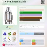 عطر ادکلن دی بیت اینتنس الکسیر بربری - The Beat Intense Elixir Burberry - بررسی، قیمت و خرید