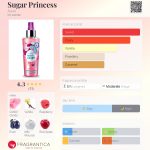عطر ادکلن شوگر پرینسس اِیْوون - Sugar Princess Avon - بررسی، قیمت و خرید
