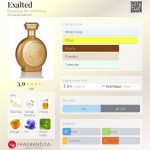 عطر ادکلن اگزالتد بودیسیا د ویکتوریوس - Exalted Boadicea the Victorious - بررسی، قیمت و خرید