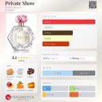 عطر ادکلن پریوت شو بریتنی اسپیرز - Private Show Britney Spears - بررسی، قیمت و خرید